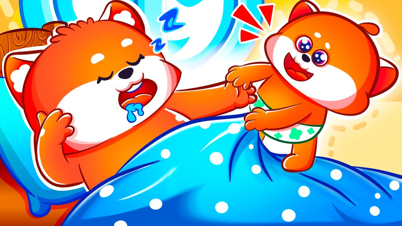 Wake Up Song More Funny Kids Songs And Nursery Rhymes By Lucky wake-up-song-more-funny-kids-songs-and-nursery-rhymes-by-lucky