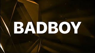 Nakalness - BADBOY (Lyric)