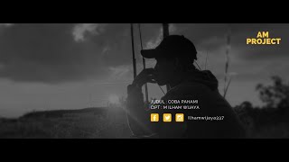 COBA PAHAMI [  LIRIK ]