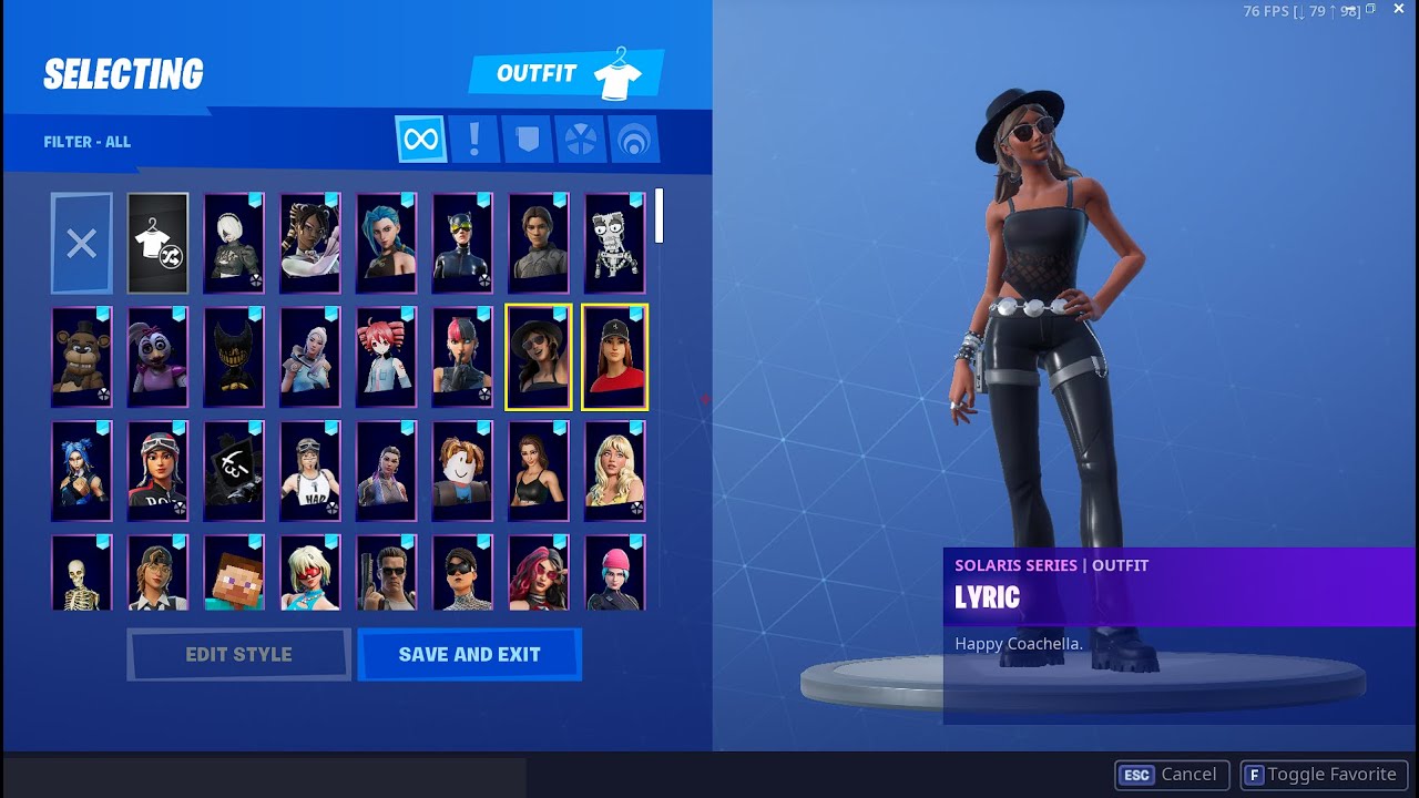 How to play with solaris custom paks in project reboot!