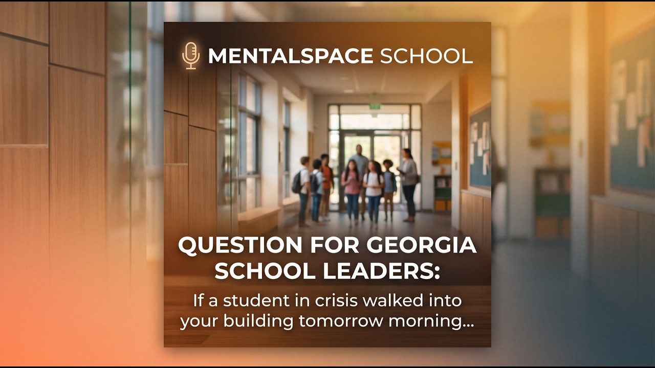 Why School Crisis Plans Fail in Practice episode artwork