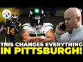 🔴BREAKING NEWS! All-Pro Reunion Could Explode the Steelers’ Offseason! PITTSBURGHSTEELERS2026 Minkah