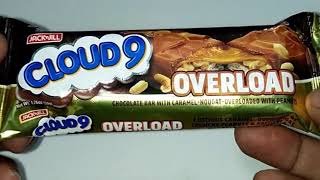 Cloud 9 Overload