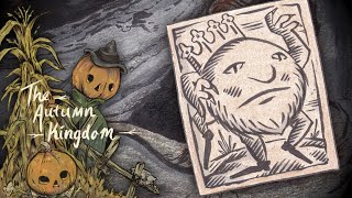 Waddlesquash #11: The Autumn King