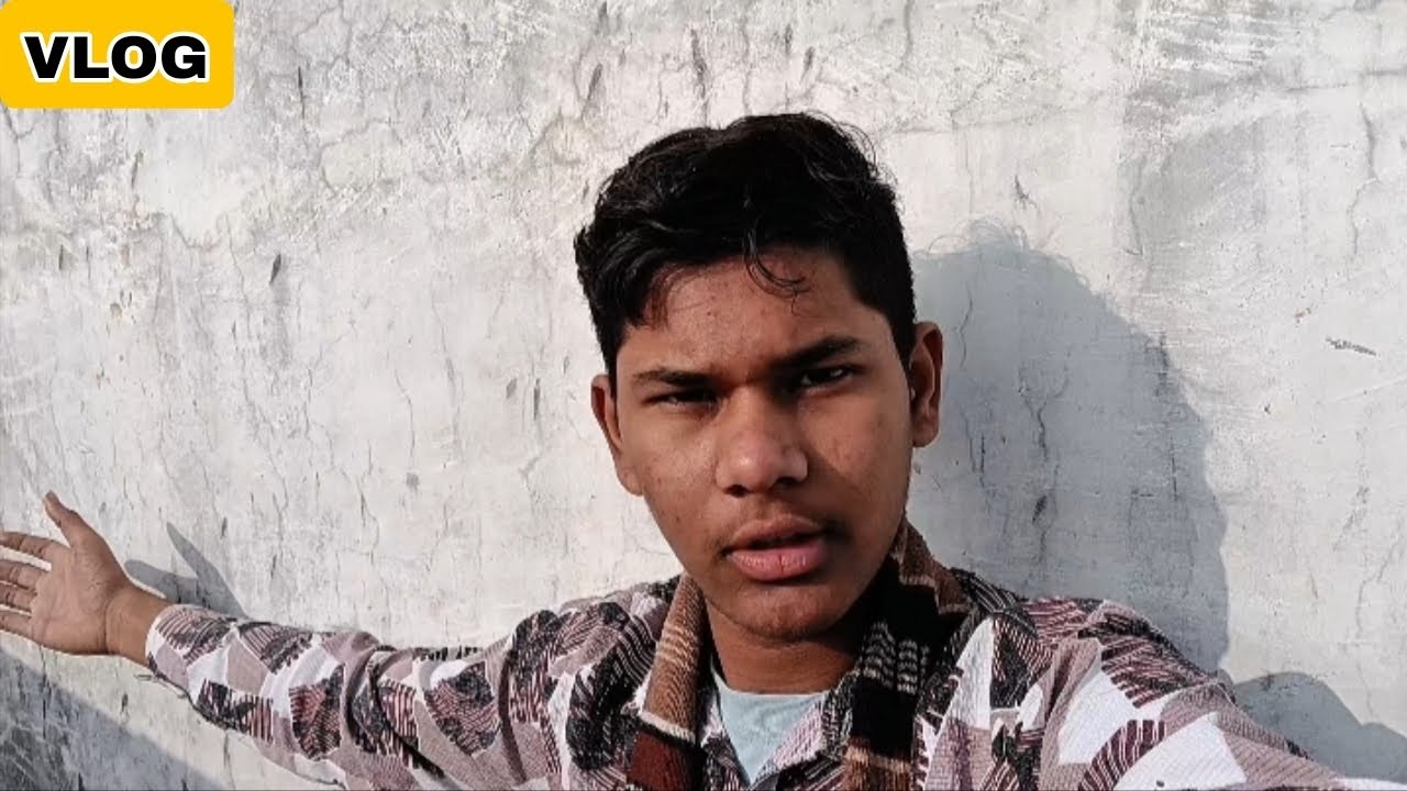 365 Din Me Se 4 Vlog | Kiya Me 365 Din Vlog Bana Pauga? 🧐🧐 | @Ayan__YT__vlogger