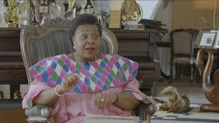 The Princess of Africa Unveiled: Yvonne Chaka Chaka&#39;s Story (Part 2)