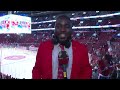 The Bell Centre was rocking after Habs secured Game 7 win