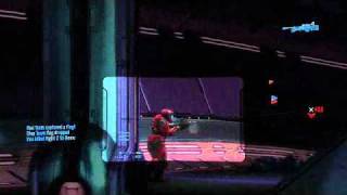 Overkill Choke Getting The Bungie With Vidpic