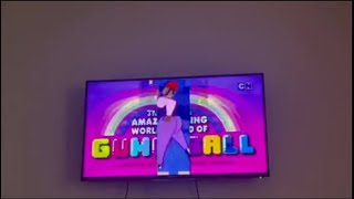 They hacked Romania Cartoon network again