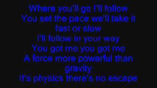 Lena Meyer-Landrut - Satellite Lyrics