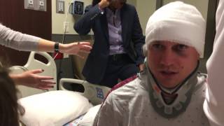 Mannequin Challenge with Neuro 2 Team at Saint Luke's Hospital of Kansas City