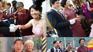 結婚宴客 MV