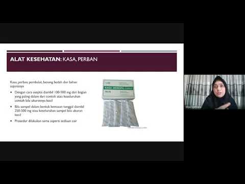 Video: Sterilitas Bukanlah Kalimat