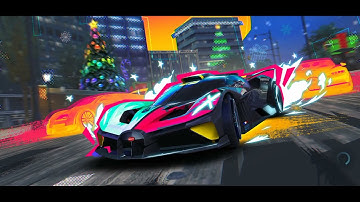 My first gaming  video  need for speed no limits