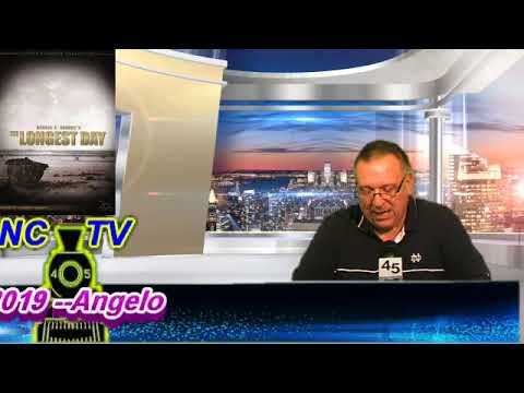 NCTV45 NewsWatch NewsBrief An You Think You Had A Long Day April 8 2019 camera iphone 8 plus apk