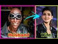 10 South Indian Comedian Actors Wife | South Comedian Actors Wife | Motta Rajendran, Samantha