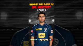 Worst Release In IPL History ( ft Rohit Sharma ) Part 6 ?? #shorts #shortsfeed