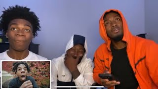 IShowSpeed - Shake (Official Video ) Reaction