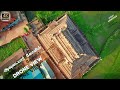  4k drone of avudaiyar kovil     sri aathmanatha swamy temple