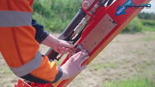 Introduction to iDig 2D Machine Control Guidance Systems