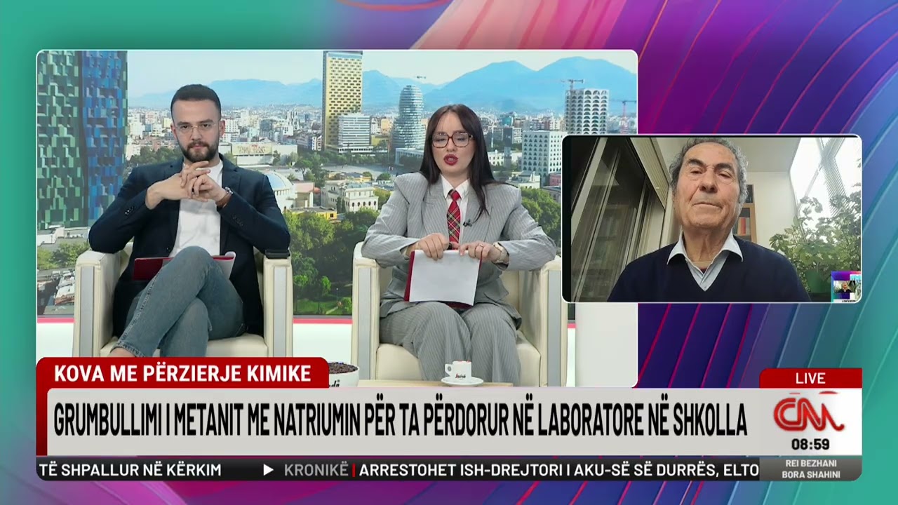 “Nuk shpërthen, policët nuk kuptonin, më prishën imazhin”, revolta e ambientalistit