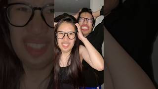 【TikTok４１０万再生】兄妹で変身‼️ Ashley LOOK AT ME Resimi