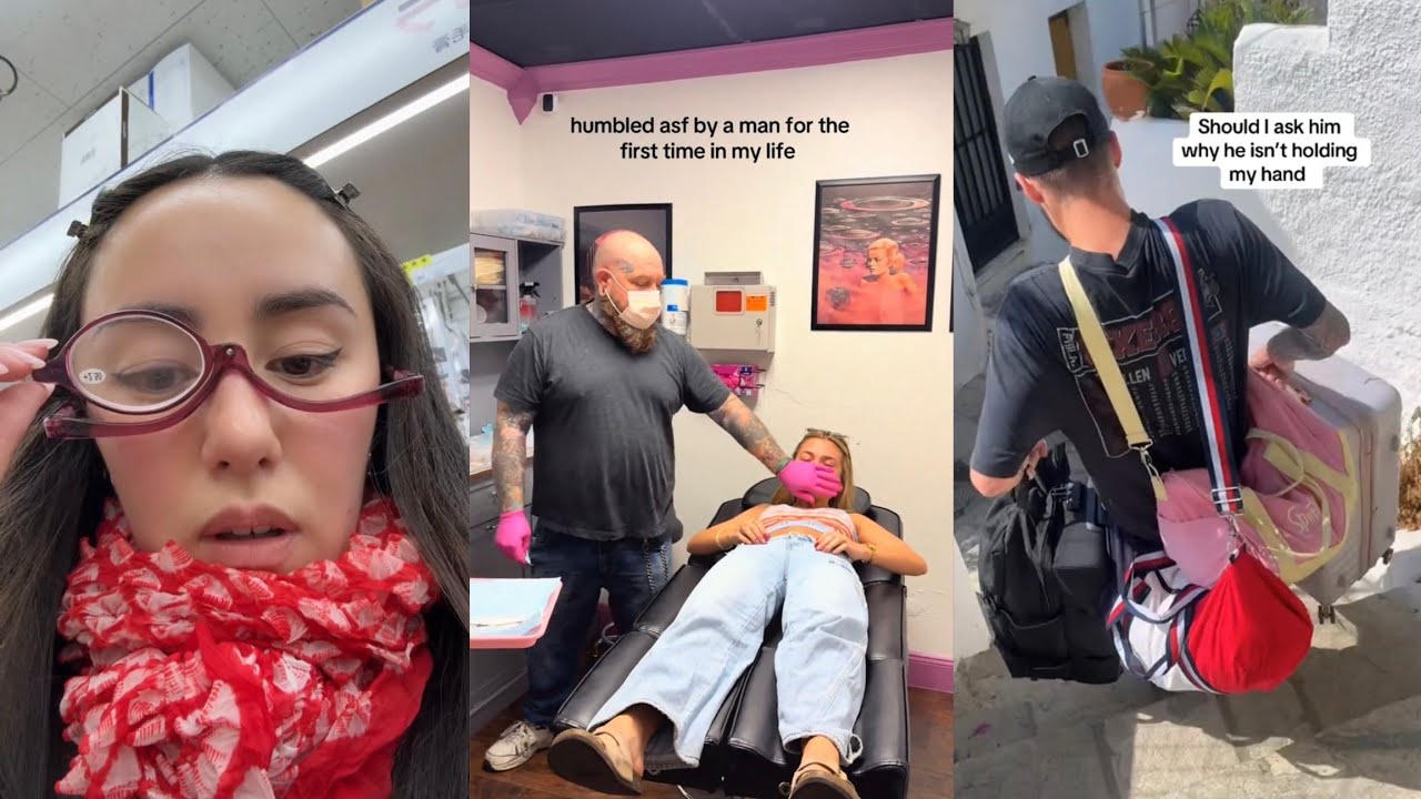 Tiktok memes that if ylyl 😁