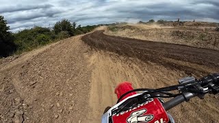 Uncle eddies mx track 