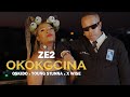 Ze2 x young stunna  x oskido  okokgcina feat xwise official music