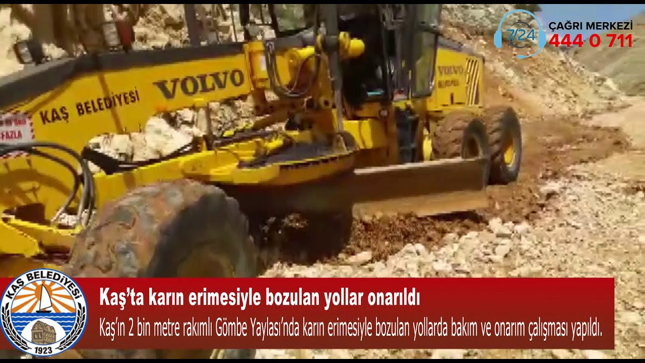 Tanıtım videosu