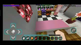 going to hotel 🏨 Venom city craft roleplay screenshot 3