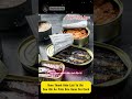 Nam Thanh Niên Liệt Tứ Chi Sau Khi Ăn Pate Bảo Quản Sai Cách