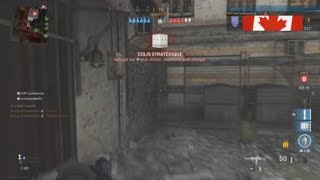 Headshot Down Killcam + Random Semtex Double Kills