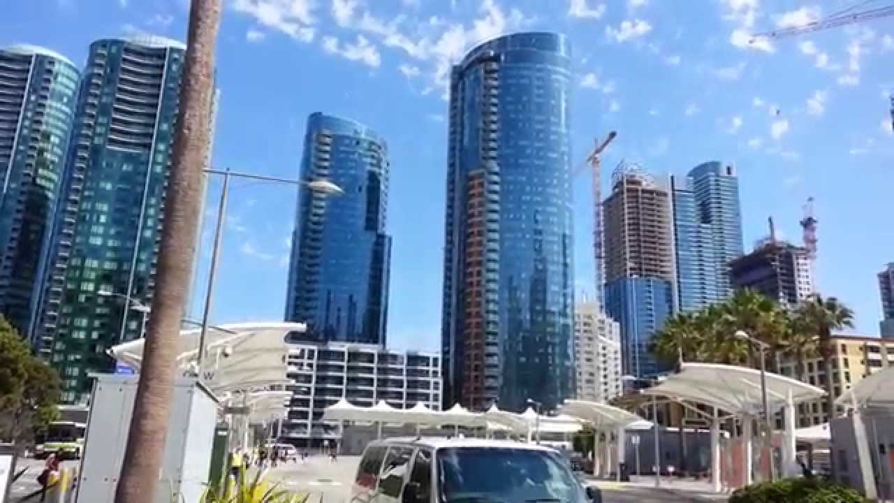 millenium tower new high rise condominium building cem designs san francisco