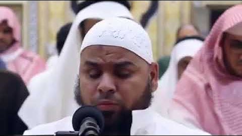 إِنَّ الْمُتَّقِينَ فِي ظِلَالٍ وَعُيُونٍ المرسلات تلاوة الشيخ عبدالله كامل