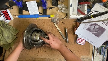 How to install a lunchbox locker