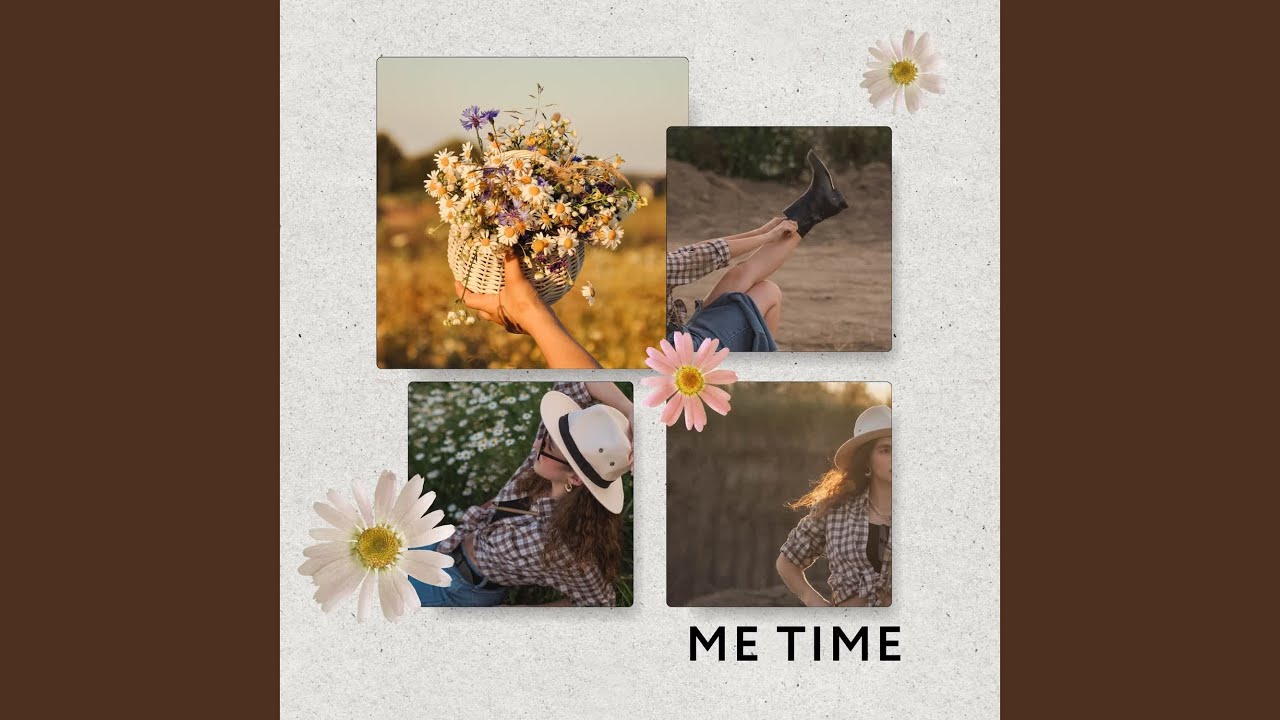 Watch Me Time on YouTube Watch Me Time on YouTube