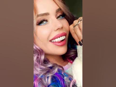 Самые красивые фото Карины Кросс)(ставьте лайк 👍:)) - YouTube