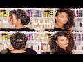 3 EFFORTLESS CURLY HAIRSTYLES FOR ANY SPECIAL OCCASIONS