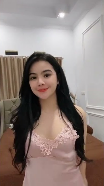 cewek cantik bikin nafsu