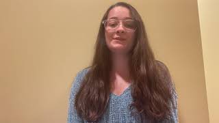 RA Application Video