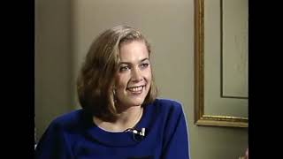 Leta Powell Drake Interview with Kathleen Turner