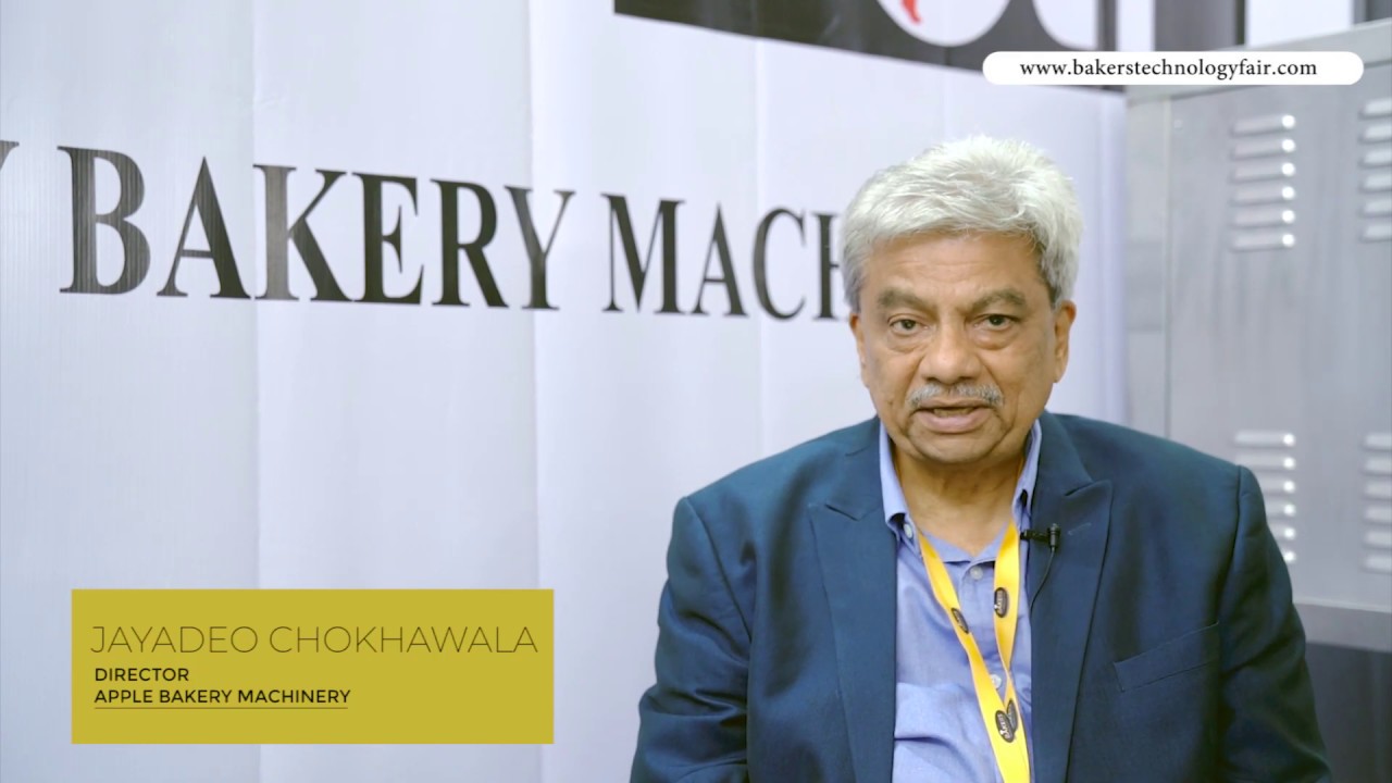 BAKERS TECHNOLOGY FAIR 2018 YouTube