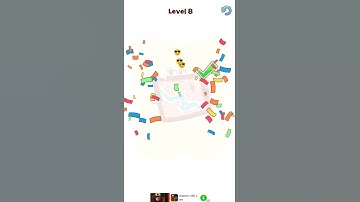 Alphabet DOP Delete Puzzle Level 8