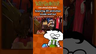 Scary Godmother Was Ahead Of Its Time -- Heres How