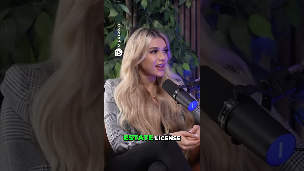 From Poverty to $100k ...