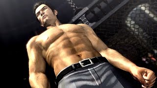 Yakuza 3 Remastered - Boss Battles: 7 - Goro Majima (LEGEND) Yakuza 3 Remastered - Boss Battles: 7 - Goro Majima (LEGEND)