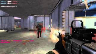 PT noob bugando personagem SPY!
