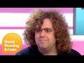 From Undateable to Unstoppable | Good Morning Britain