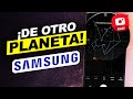 Samsung LLEVA TU CÁMARA al SIGUIENTE NIVEL!!!